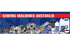 Sewing Machines Australia  image 1