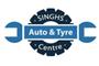 Singhs Tyre & Auto Centre logo