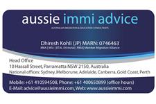 Aussie Immi Advice (Migration Consultant) image 8