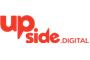 Upside.Digital logo