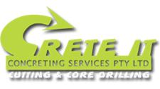 Crete It Concreting Services Pty Ltd image 1