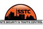 Site Security and Traffic Control  logo