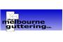 The Melbourne Guttering Co logo