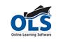 OLS - Online Learning Software logo