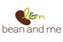 bean and me logo