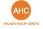 Arcadia Health Centre logo