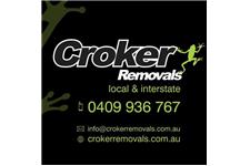 Croker  Removals Pty Ltd image 1