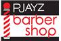 PJAYZ Barber Shop logo