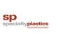 Specialty Plastics logo