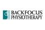 Backfocus Physiotherapy logo