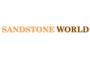 Sandstone World logo