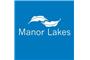 Manor Lakes logo