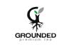 Grounded Premium Tea image 1