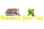 Natures Slim Tea logo