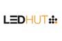 LED Hut Australia logo