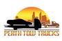 Perth Tow Trucks logo