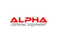 Alpha Catering Equipment image 1