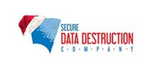 The Secure Data Destruction Company image 1