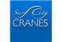 Surf City Cranes logo