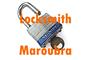 Locksmith Maroubra logo