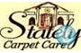Stately Carpet Care logo