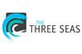 The Three Seas Psychology Group logo