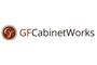 Graeme Farrugia Cabinetworks logo