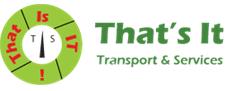 That is it Transport & Services image 3