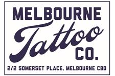 Melbourne tattoo company image 1
