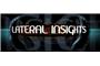 Liz Blake - Lateral Insights logo