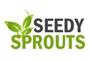 Seedy Sprouts logo