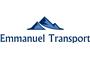  Emmanuel Transport logo