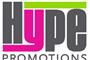 Hype Promotions logo