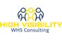 High Visibility WHS logo
