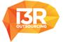 i3R Outsourcing logo