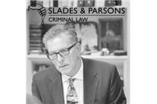 Slades and Parson - Criminal Lawyers Melbourne image 2