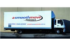 A Smooth Move Removals image 2