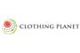 Clothing Planet logo