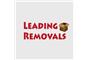 Leading Removals logo