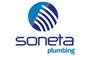 Soneta Plumbing Sydney logo