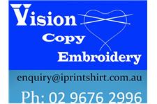 Vision Copy & Embroidery image 1