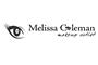 Melissa Coleman Makeup Artist logo