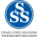 STEADY STATE SOLUTIONS image 1