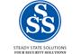 STEADY STATE SOLUTIONS logo