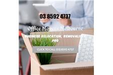 Melbourne Office Movers image 1