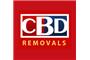 CBD Removals logo