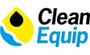 Cleanequip logo