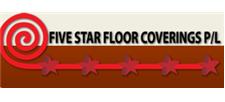 Five Star Floor Coverings PTY LTD image 1