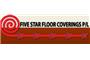 Five Star Floor Coverings PTY LTD logo