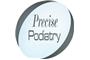 Precise Podiatry logo